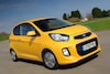Kia Picanto 3-deurs