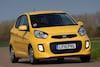 Kia Picanto 3-deurs