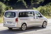 Mercedes-Benz Vito Tourer