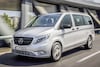 Mercedes-Benz Vito Tourer
