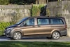Mercedes-Benz Vito Tourer