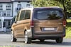 Mercedes-Benz Vito Tourer