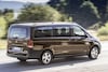 Mercedes-Benz Vito Tourer