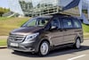 Mercedes-Benz Vito Tourer