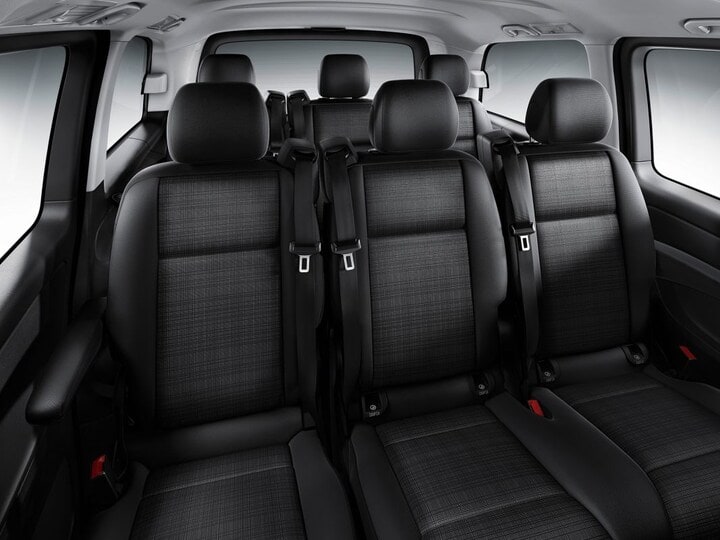 Mercedes-Benz Vito Tourer