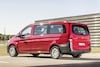 Mercedes-Benz Vito Tourer