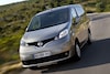 Nissan Evalia