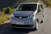 Nissan Evalia