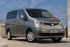 Nissan Evalia