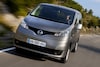 Nissan Evalia
