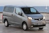 Nissan Evalia
