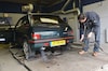 Peugeot 205 GTi 1.9