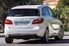Mercedes-Benz B-klasse Electric Drive