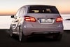 Mercedes-Benz B-klasse Electric Drive