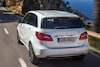 Mercedes-Benz B-klasse Electric Drive