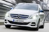 Mercedes-Benz B-klasse Electric Drive