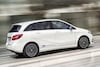 Mercedes-Benz B-klasse Electric Drive