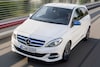 Mercedes-Benz B-klasse Electric Drive