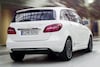 Mercedes-Benz B-klasse Electric Drive