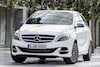 Mercedes-Benz B-klasse Electric Drive