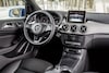 Mercedes-Benz B-klasse Electric Drive