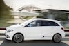 Mercedes-Benz B-klasse Electric Drive