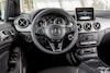 Mercedes-Benz B-klasse Electric Drive