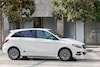 Mercedes-Benz B-klasse Electric Drive