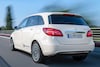 Mercedes-Benz B-klasse Electric Drive