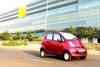 Tata GenX Nano
