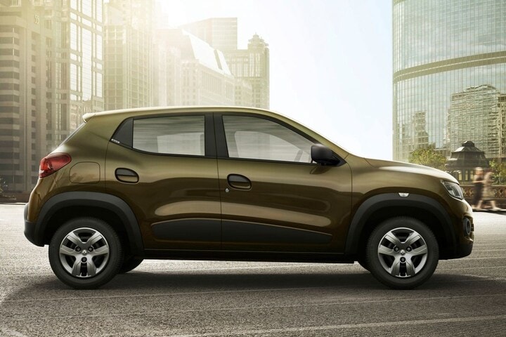 Renault Kwid