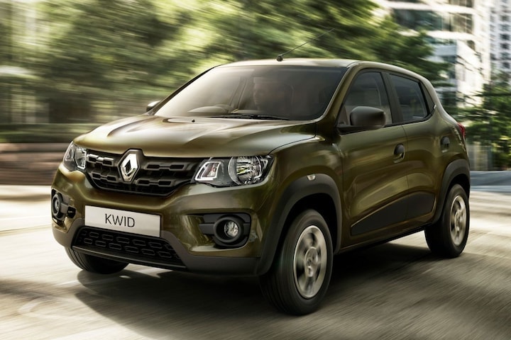 Renault Kwid