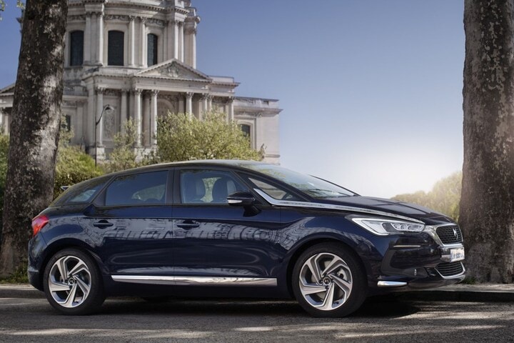DS 5