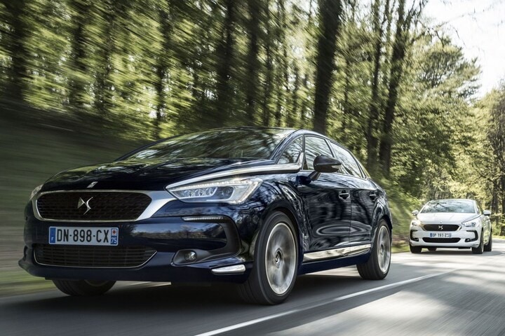DS 5
