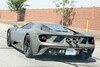 Ford GT spy shot (foto SB-Medien)
