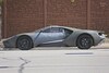 Ford GT spy shot (foto SB-Medien)