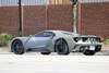 Ford GT spy shot (foto SB-Medien)