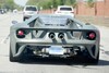 Ford GT spy shot (foto SB-Medien)
