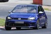 Volkswagen Golf R400 spy shot (foto SB-Medien)