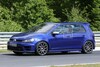 Volkswagen Golf R400 spy shot (foto SB-Medien)