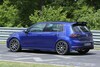 Volkswagen Golf R400 spy shot (foto SB-Medien)