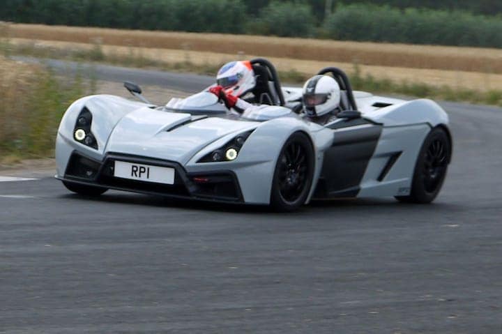 Elemental RP1