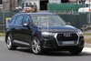 Audi SQ7 spyshots