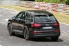 Audi SQ7 spyshots