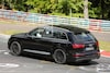 Audi SQ7 spyshots