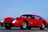 Zagato 450 S Coupé 