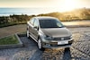 Volkswagen Polo sedan facelift