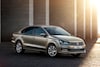 Volkswagen Polo sedan facelift