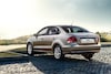 Volkswagen Polo sedan facelift
