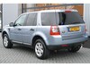 Land Rover Freelander Redactie Raadt Aan